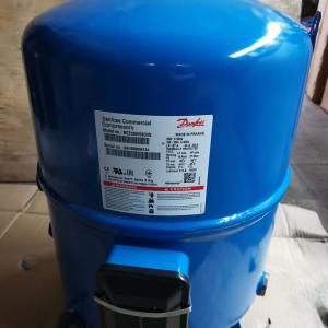 MTZ100HS3DVE Danfoss Refrigeration Compressor